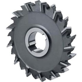 Fett DIN138 125x16 mm ZPS Hsse Vals Kanal Frezesi