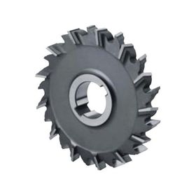 Fett DIN138 125x16 mm ZPS Hsse Vals Kanal Frezesi