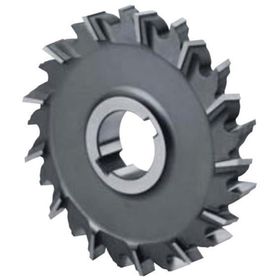 Fett DIN138 80x5 mm ZPS Hsse Vals Kanal Frezesi