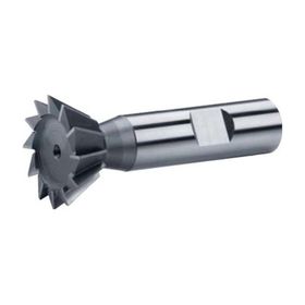 Fett DIN1833A 16 mm 45 PLD C3302A Hss Kırlangıç Frezesi