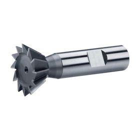 Fett DIN1833A 55x25 mm ZPS HSS CO5 Kırlangıç Freze