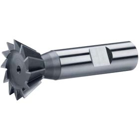 Fett DIN1833A 60x32 mm ZPS Hss Co5 Kırlangıç Freze