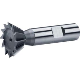 Fett DIN1833A 60x32 mm ZPS Hss Co5 Kırlangıç Freze