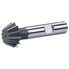 Fett DIN1833B 16 mm 45 PLD C3500B Hss Kırlangıç Frezesi