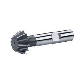Fett DIN1833B 16 mm 45 PLD C3500B Hss Kırlangıç Frezesi