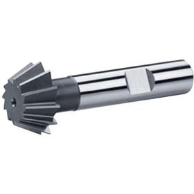 Fett DIN1833B 32 mm 60 PLD C3500B Hss Kırlangıç Frezesi