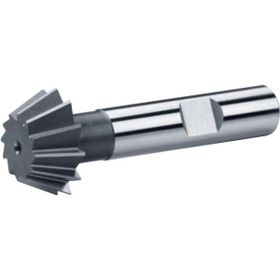 Fett DIN1833B 55x16 mm ZPS HSS CO5 Kırlangıç Freze