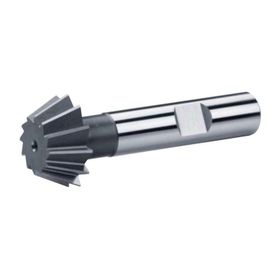 Fett DIN1833B 55x16 mm ZPS HSS CO5 Kırlangıç Freze