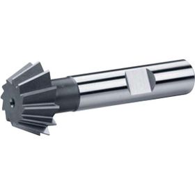 Fett DIN1833B 60x16 mm ZPS HSS CO5 Kırlangıç Freze