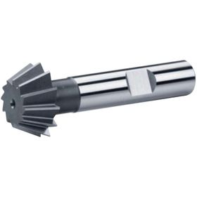 Fett DIN1833B 60x32 mm ZPS Hss Co5 Kırlangıç Freze