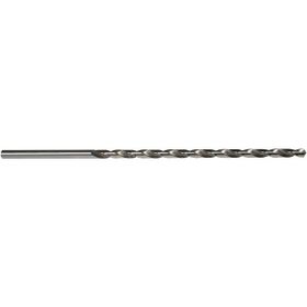 Fett DIN1869 12.00x295 mm Iat Hss Ekstra Uzun Matkap Ucu