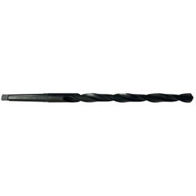Fett DIN1870/1 10.00x360 mm Iat Hss Extra Uzun Konik Matkap Ucu