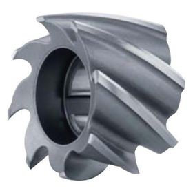 Fett DIN1880 50x36 mm ZPS Hsse Vals Alın Freze