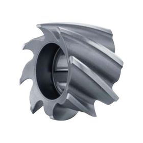 Fett DIN1880 63x40 mm ZPS Hsse Vals Alın Freze