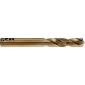Fett DIN1897 1.60 mm 10'lu İzar Hsse Co5 Ekstra Kısa Altın Matkap Ucu