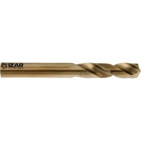 Fett DIN1897 1.80 mm 10'lu İzar Hsse Co5 Ekstra Kısa Altın Matkap Ucu