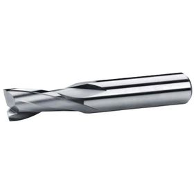Fett DIN327 16x32x123 mm Jit Hss C222 2 Ağızlı Uzun Freze