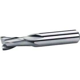 Fett DIN327 16x32x123 mm Jit Hss C222 2 Ağızlı Uzun Freze