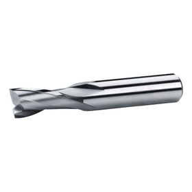 Fett DIN327 16x32x123 mm Jit Hss C222 2 Ağızlı Uzun Freze