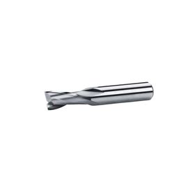 Fett DIN327 6x13 mm ZPS Hss Co8 2 Ağızlı Uzun Parmak Freze