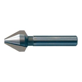 Fett DIN334C 12.5 mm PLD C333 Hss 60 3 Ağızlı Havşa Frezesi