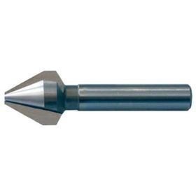 Fett DIN334C 40 mm PLD C333 Hss 60 3 Ağızlı Havşa Frezesi