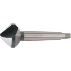 Fett DIN335D 40 mm PLD C335MK Hss 90 3 Ağızlı Konik Saplı Havşa Frezesi