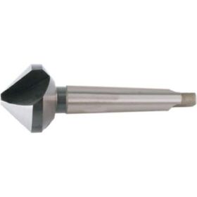 Fett DIN335D 50 mm PLD C335MK Hss 90 3 Ağızlı Konik Saplı Havşa Frezesi