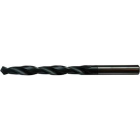 Fett DIN338 9.8 mm PLD Tıaln Karbür Sert Metal Matkap Ucu