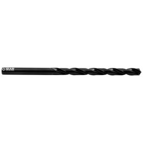 Fett DIN340 12.50 mm İzar Hss Taşlanmış Buhar Menevişli Uzun Matkap Ucu