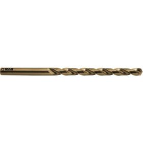 Fett DIN340 12.50 mm İzar Hsse Co5 Altın Seri Uzun Matkap Ucu
