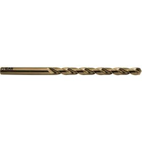 Fett DIN340 2.50 mm 10'lu İzar Hsse Co5 Altın Seri Uzun Matkap Ucu