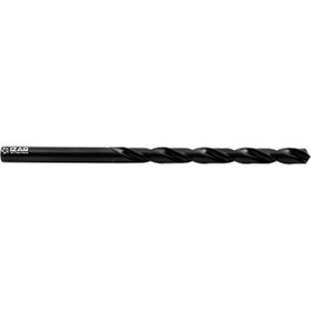 Fett DIN340 6.60 mm 5'li İzar Hss Taşlanmış Buhar Menevişli Uzun Matkap Ucu