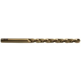 Fett DIN340 6.80 mm 5'li İzar Hsse Co5 Altın Seri Uzun Matkap Ucu
