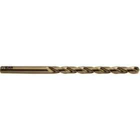 Fett DIN340 7.00 mm 5'li İzar Hsse Co5 Altın Seri Uzun Matkap Ucu