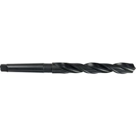 Fett DIN345 100.00 mm Iat Hss Konik Matkap Ucu