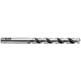 Fett DIN388 1.00 mm 10'lu İzar Hss Alüminyum İçin Taşlanmış Matkap Ucu