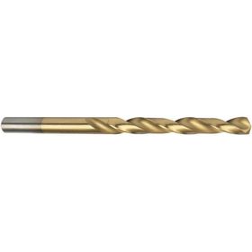 Fett DIN388 10.50 mm Drillcraft Tin Hss Matkap Ucu