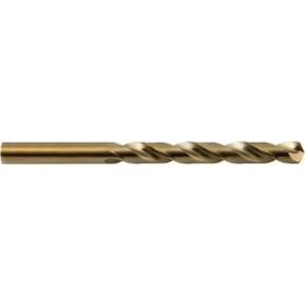 Fett DIN388 11.70 mm Drillcraft Hss Co5 Altın Seri Matkap Ucu