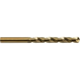 Fett DIN388 11.70 mm Drillcraft Hss Co5 Altın Seri Matkap Ucu