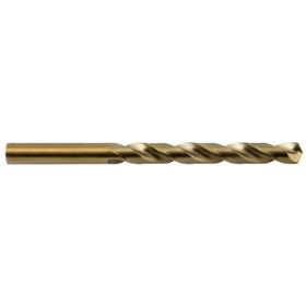 Fett DIN388 12.00 mm Drillcraft Hss Co5 Altın Seri Matkap Ucu