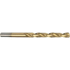 Fett DIN388 2.50 mm 10'lu Drillcraft Tin Hss Matkap Ucu