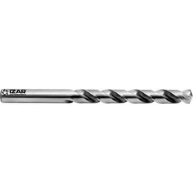 Fett DIN388 2.50 mm 10'lu İzar Hss Alüminyum İçin Taşlanmış Matkap Ucu 10'lu