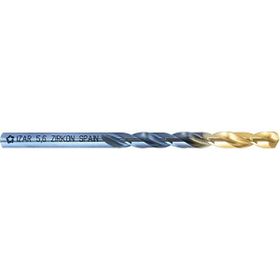 Fett DIN388N 8.70 mm 5'li İzar Hss Zirkonyum Kaplama Matkap Ucu