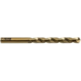 Fett DIN388N 9.70 mm 5'li İzar Hsse Co5 Altın Matkap Ucu