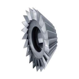 Fett DIN842 100 mm 50 ZPS Hss Konik Alın Freze