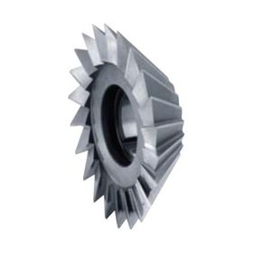 Fett DIN842 160 mm 60 ZPS Hss Konik Alın Freze