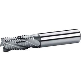 Fett DIN844NR 28 mm Jit HSS C230 Kısa Kabatalaş Freze