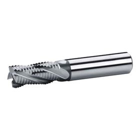 Fett DIN844NR 9 mm Jit HSS C230 Kısa Kabatalaş Freze
