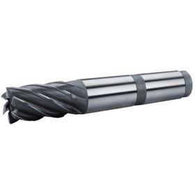 Fett DIN845 40 mm Jit Hss C210MK Konik Saplı Parmak Freze